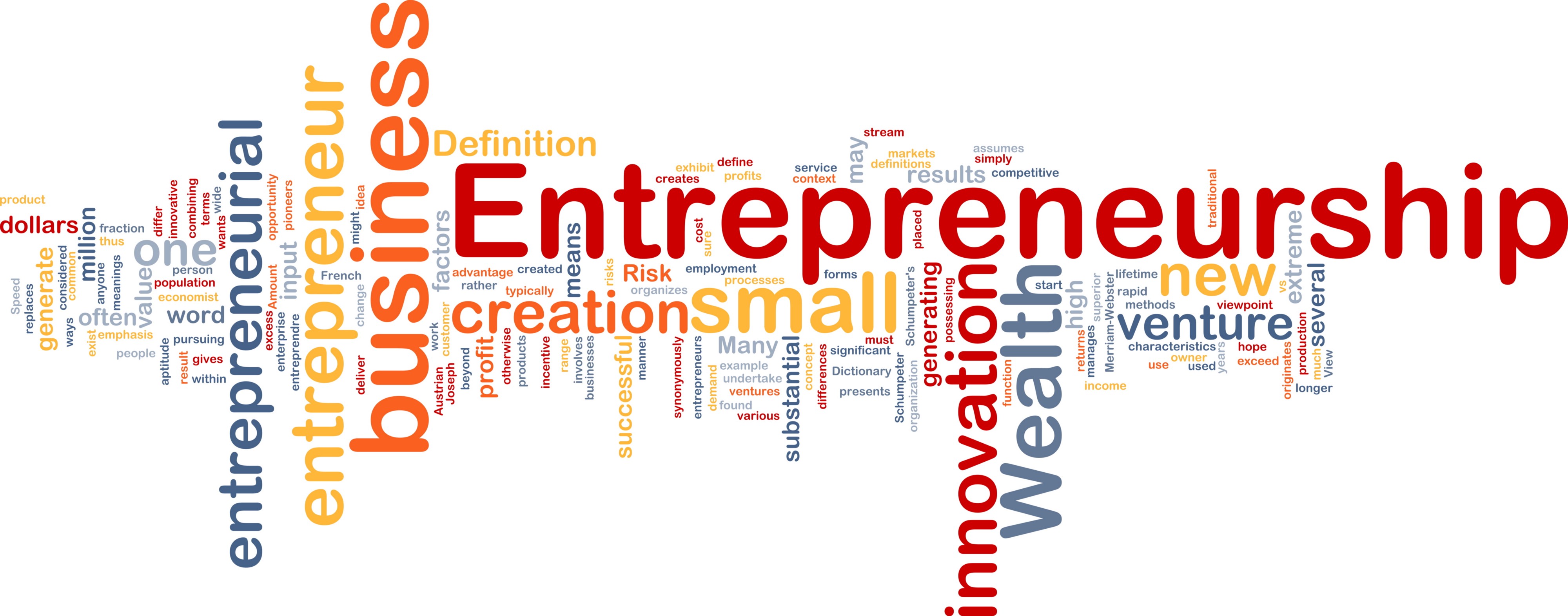 Entrepreneurship | DEPARTMENT OF BUSINESS ADMINISTRATION