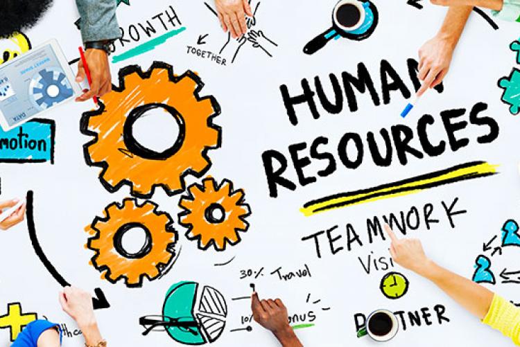 Human Resource Management | DEPARTMENT OF BUSINESS ADMINISTRATION