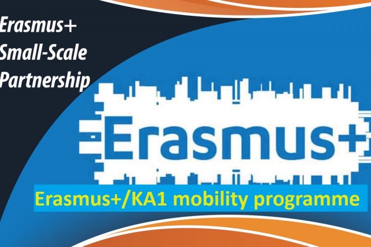 ERUSMUS + MOBILITY PROGRAMME WITH FACULTY OF BUSINESS ECONOMICS AND ENTREPRENEURSHIP, BELGRADE SERBIA